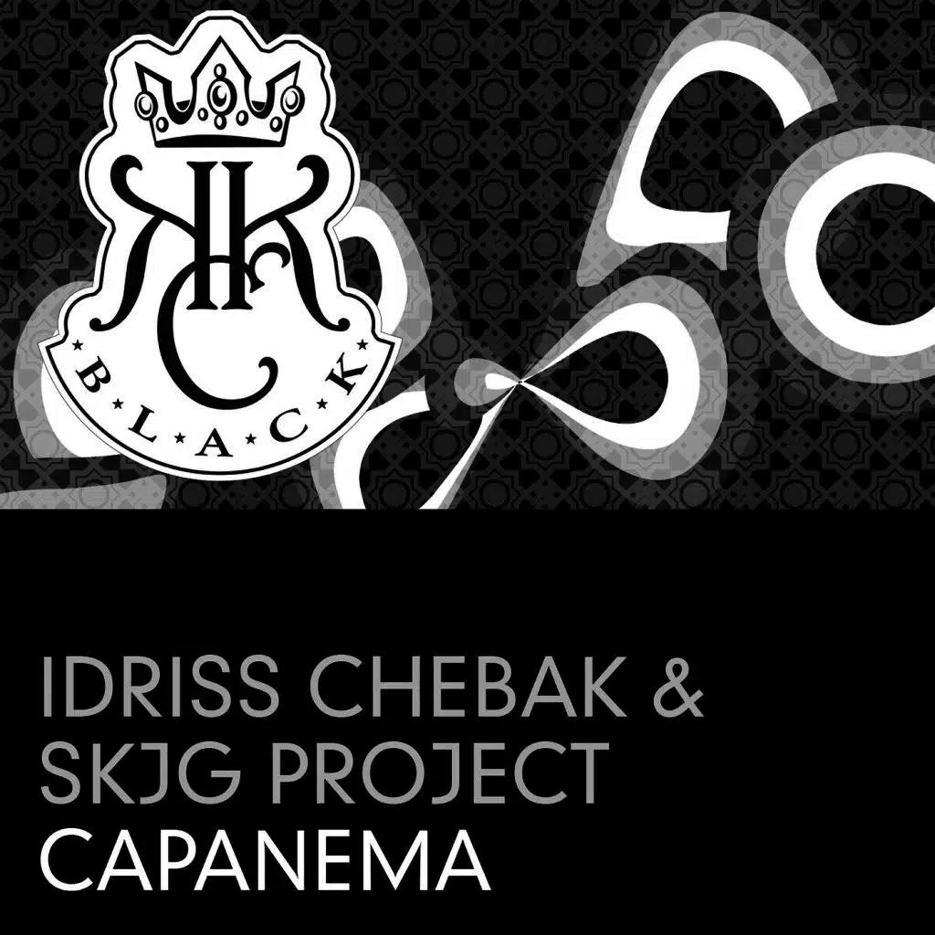 Idriss Chebak & SKJG Project