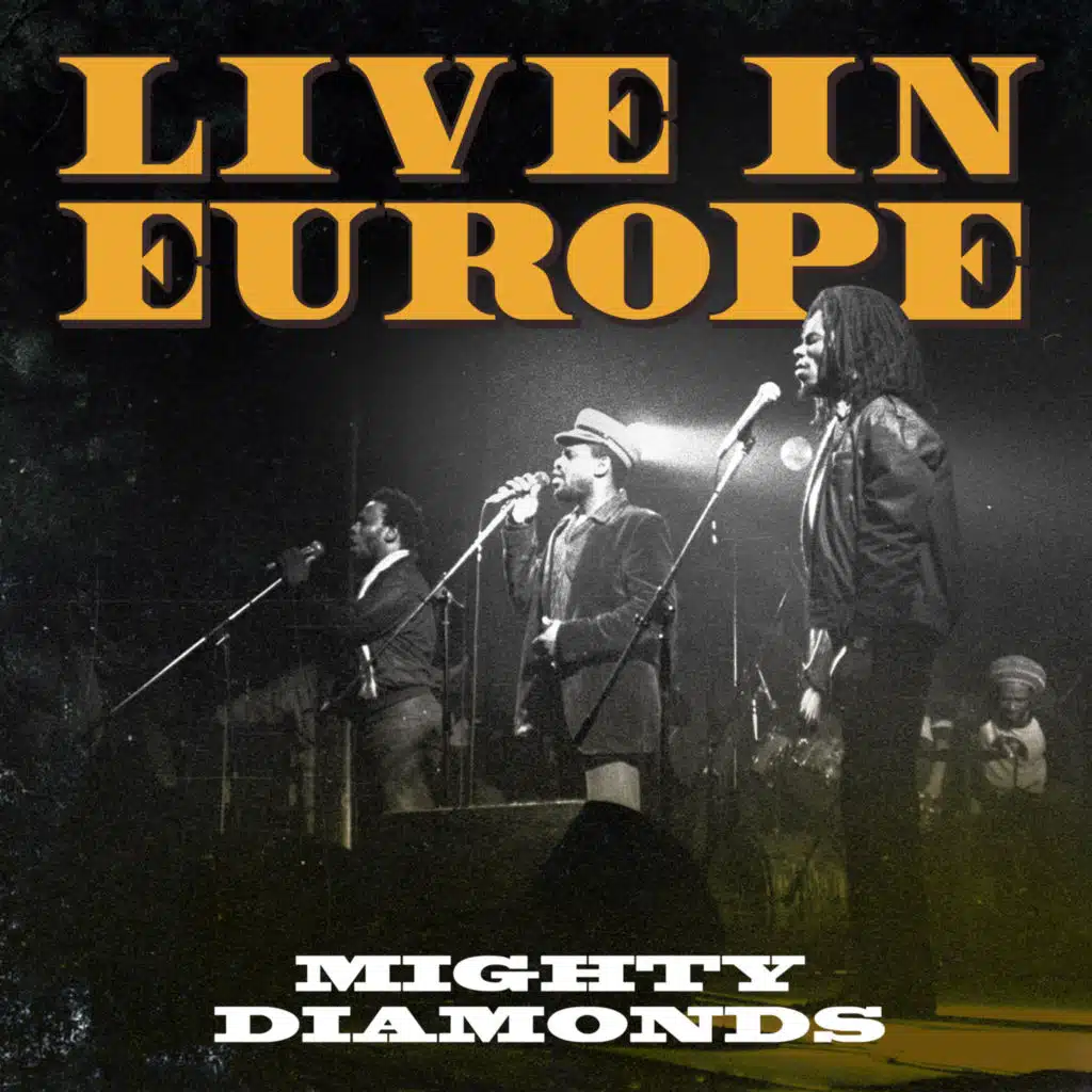 Have Mercy (Live in Europe)