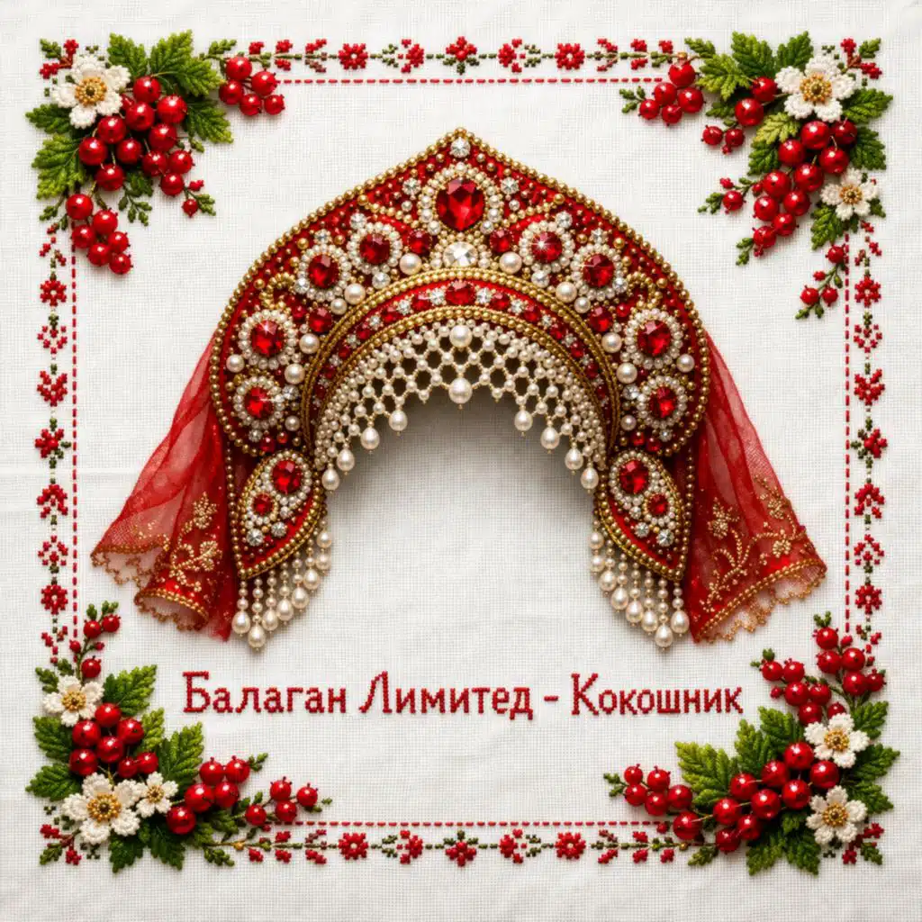 Балаган Лимитед