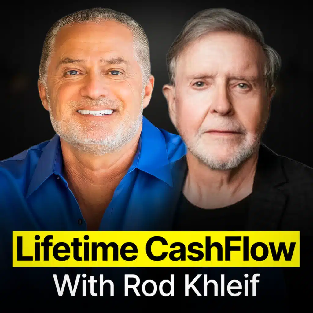 How He Built 25,000 Units In Affordable Housing, Senior Living & Multifamily | Ep. 1,232