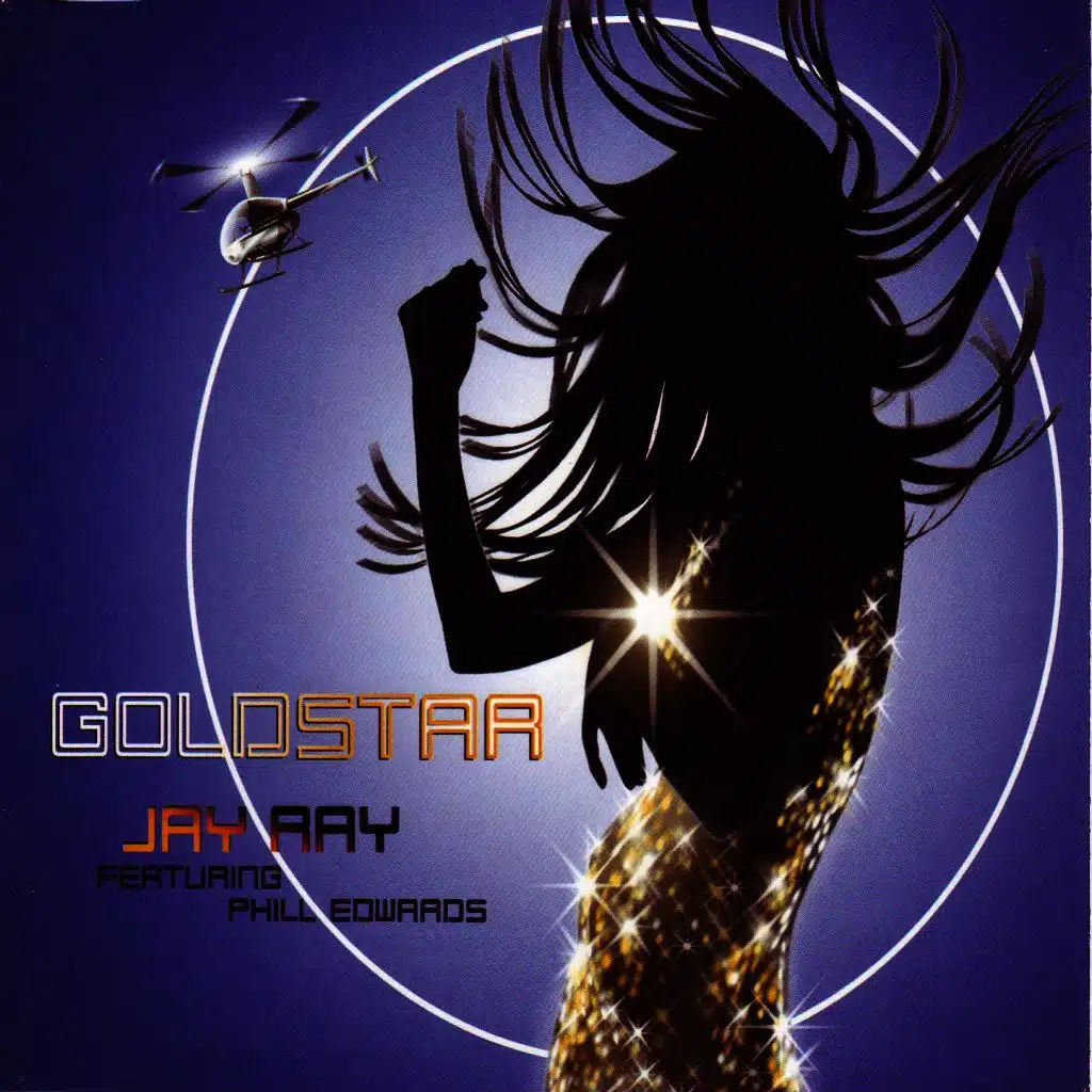 Goldstar (Original Version) feat. Phill Edwards
