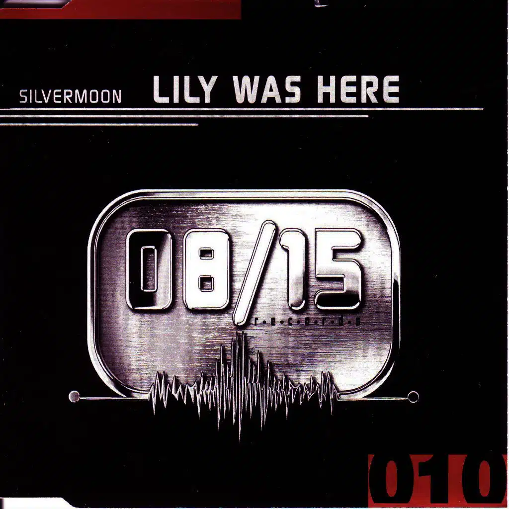 Lily Was Here (Mix & Magic Meets Nikos vs. Porcell Club Mix)