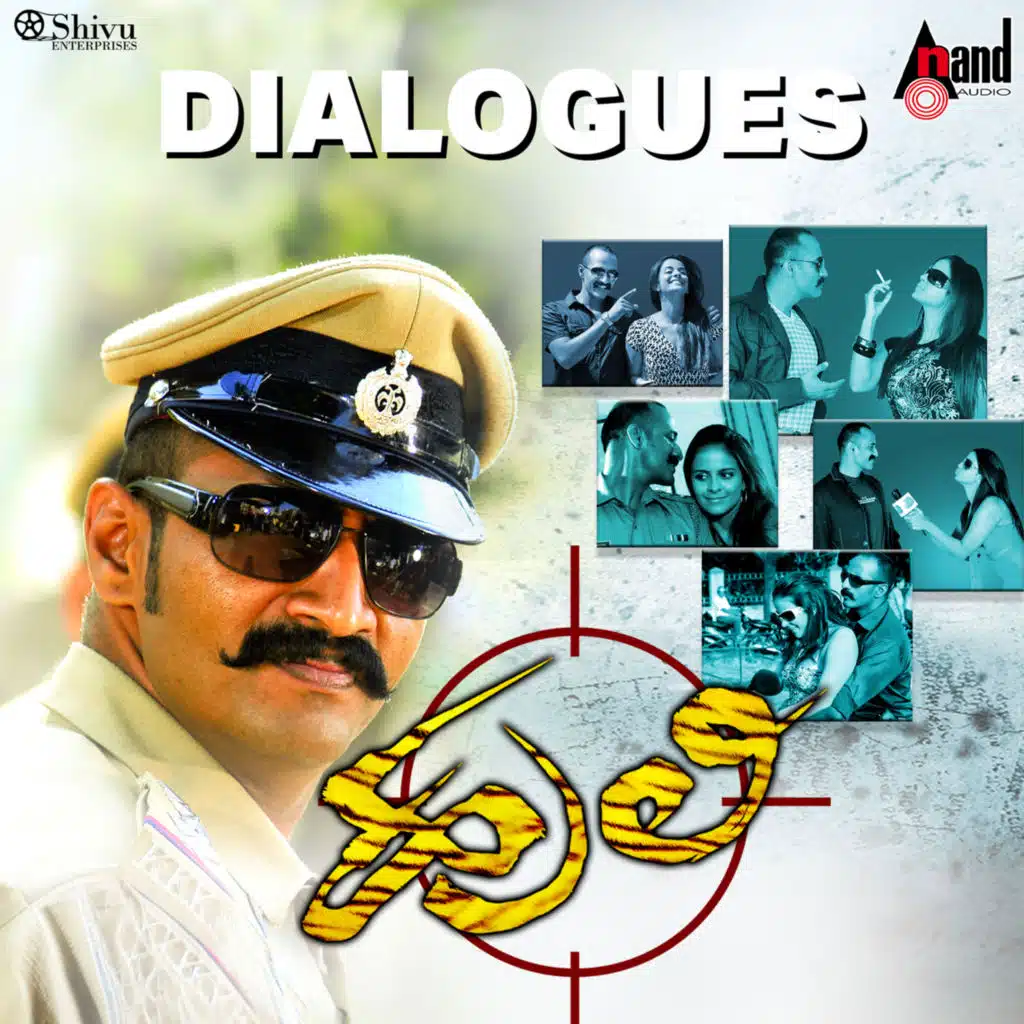Huli Dialogues