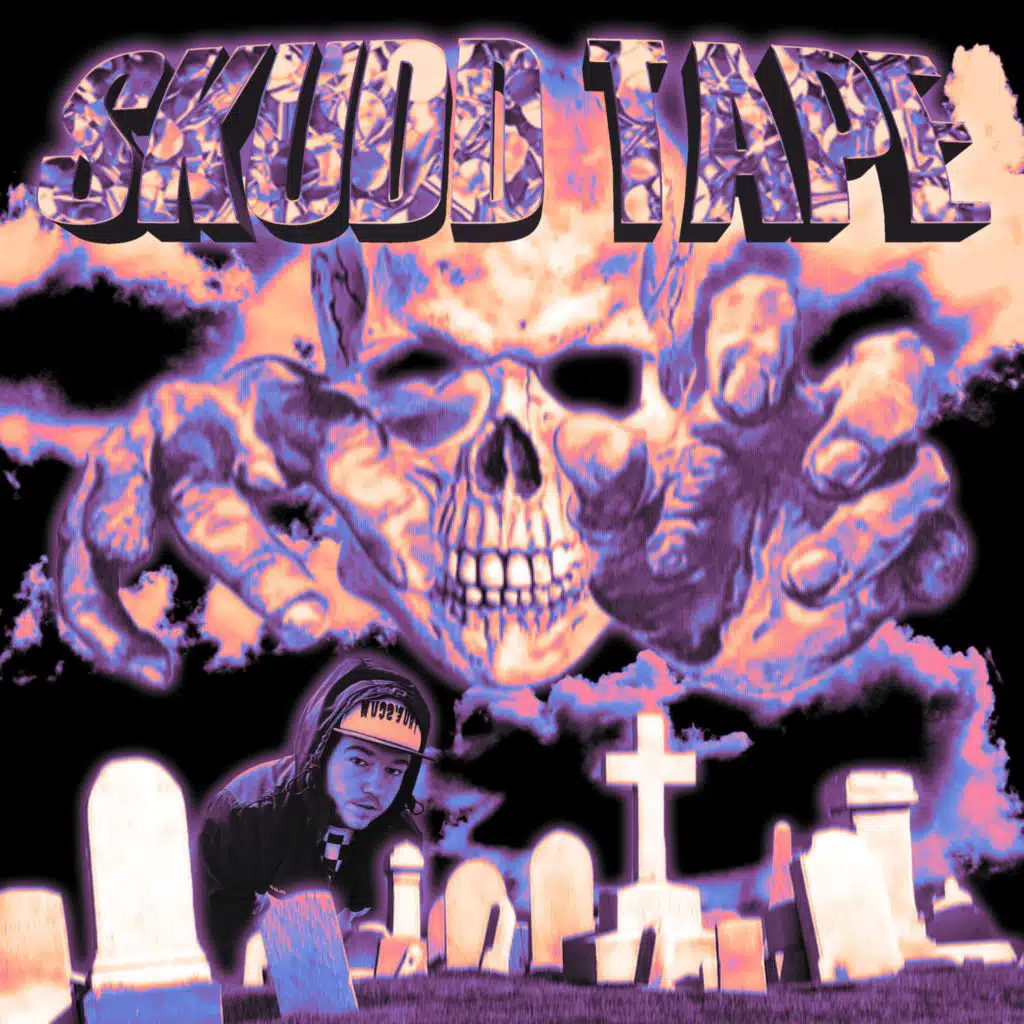 Skudd Tape
