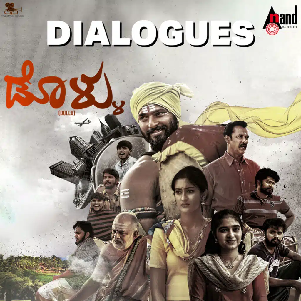 Dollu Dialogues