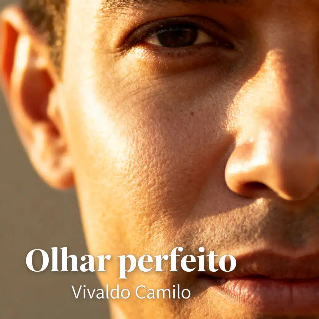 Olhar perfeito