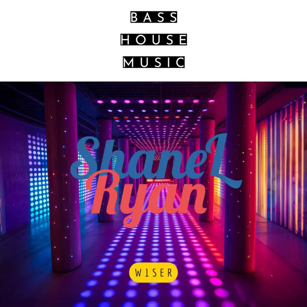 Shane l Ryan