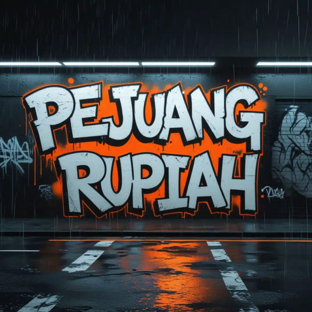 Pejuang Rupiah