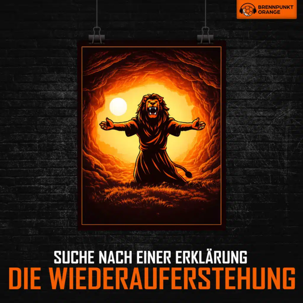 324 | Die Wiederauferstehung