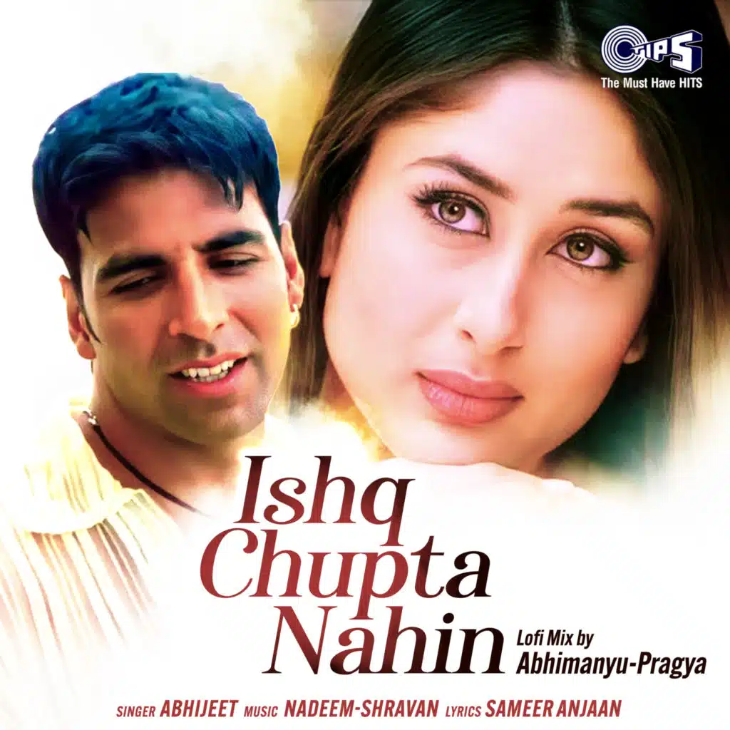 Ishq Chupta Nahin (Lofi Mix) [feat. Abhimanyu-Pragya]