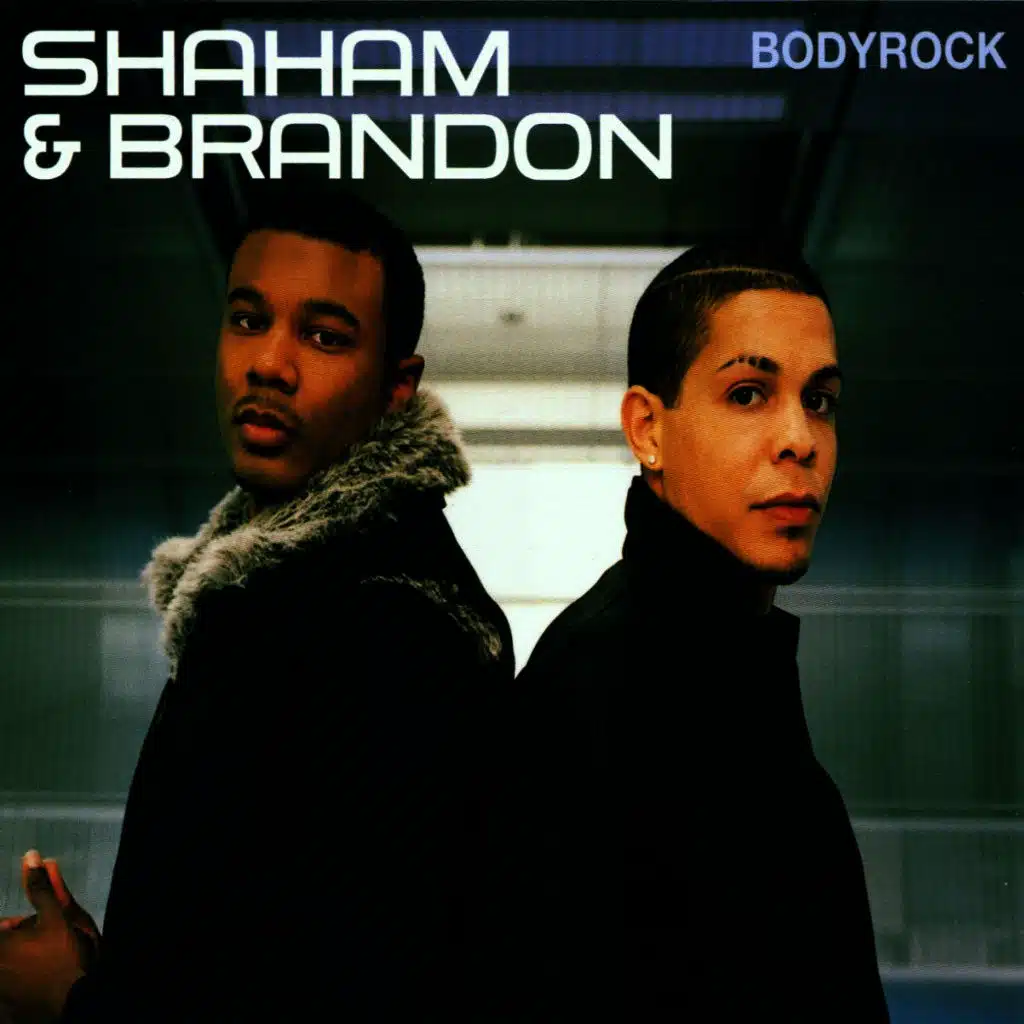 Bodyrock