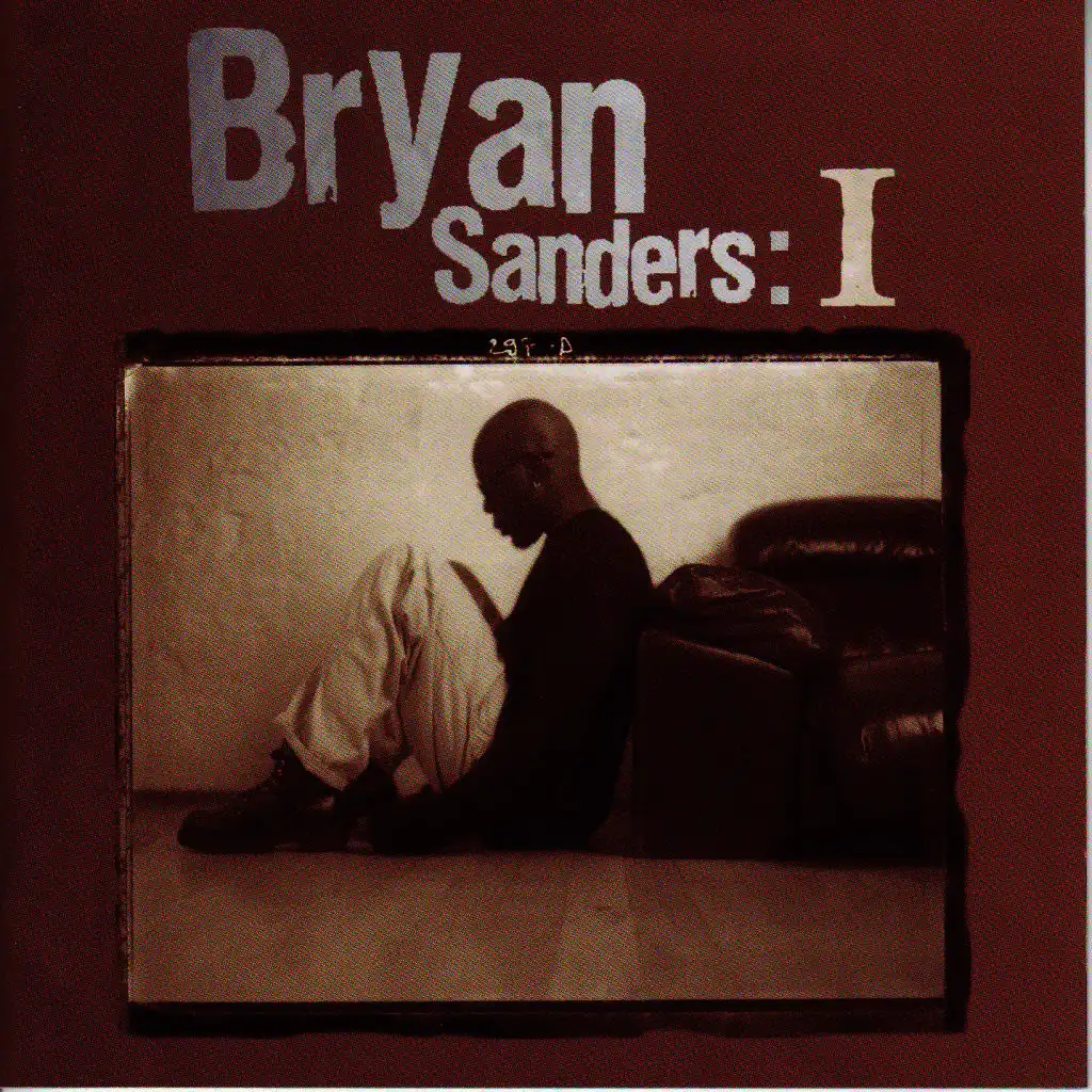 Bryan Sanders