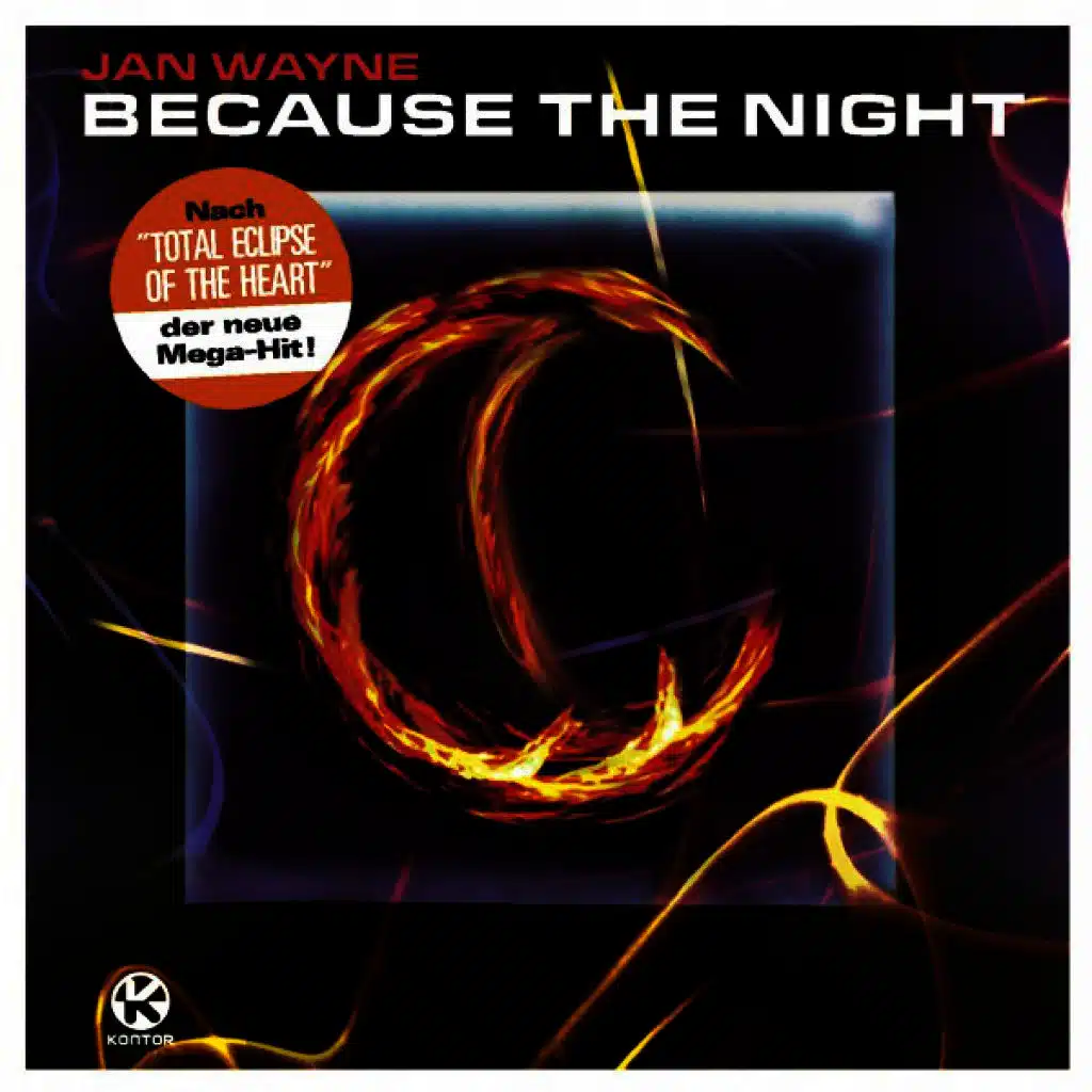 Because the Night (Radio Edit)