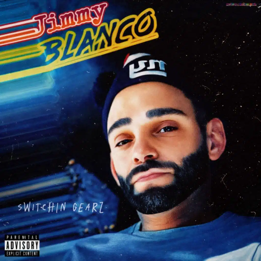 Jimmy Blanco