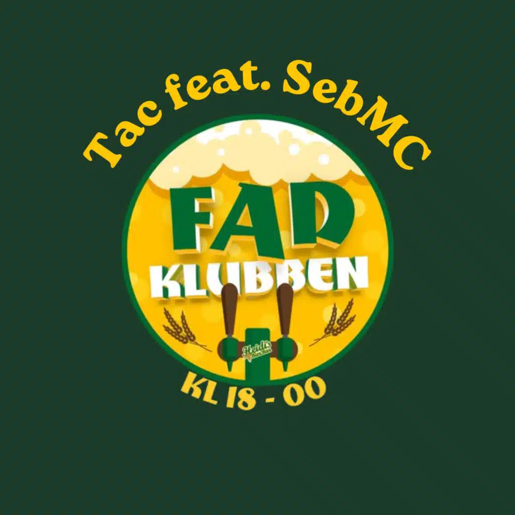 Fadklubben (feat. SebMC)