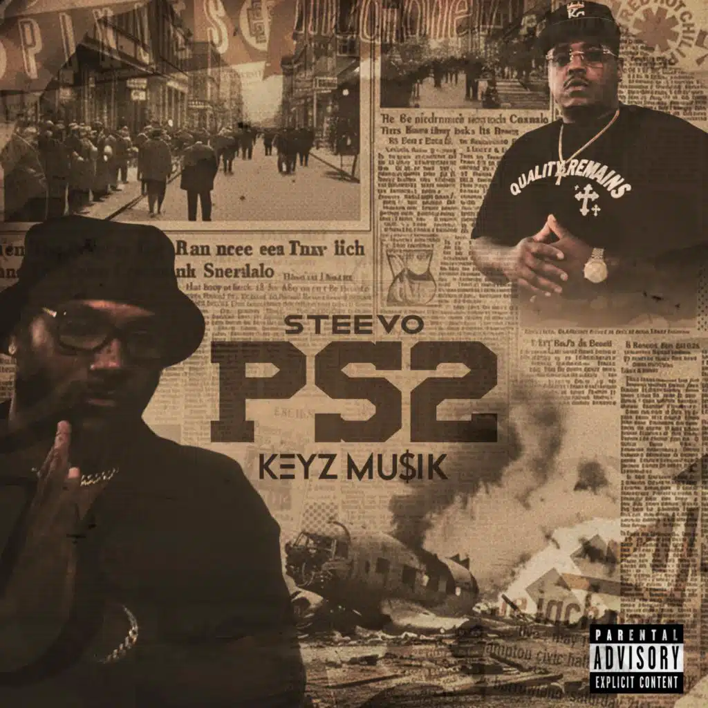 Pioneer Sessions Chapter. 2