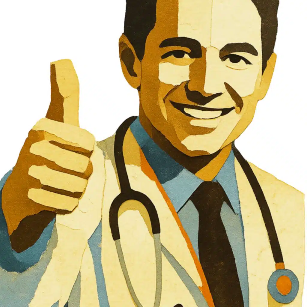 Doctor's Diagnosis
