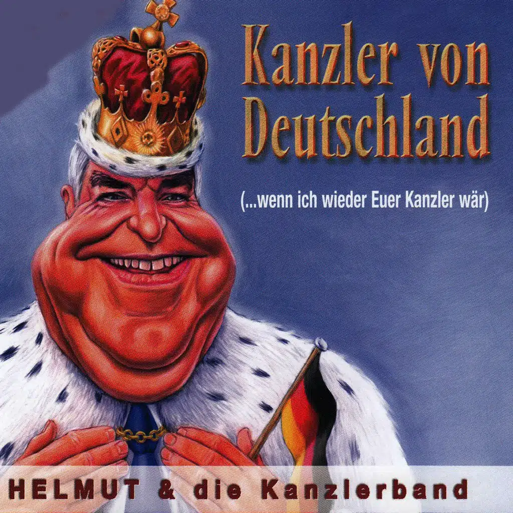 Kanzler von Deutschland