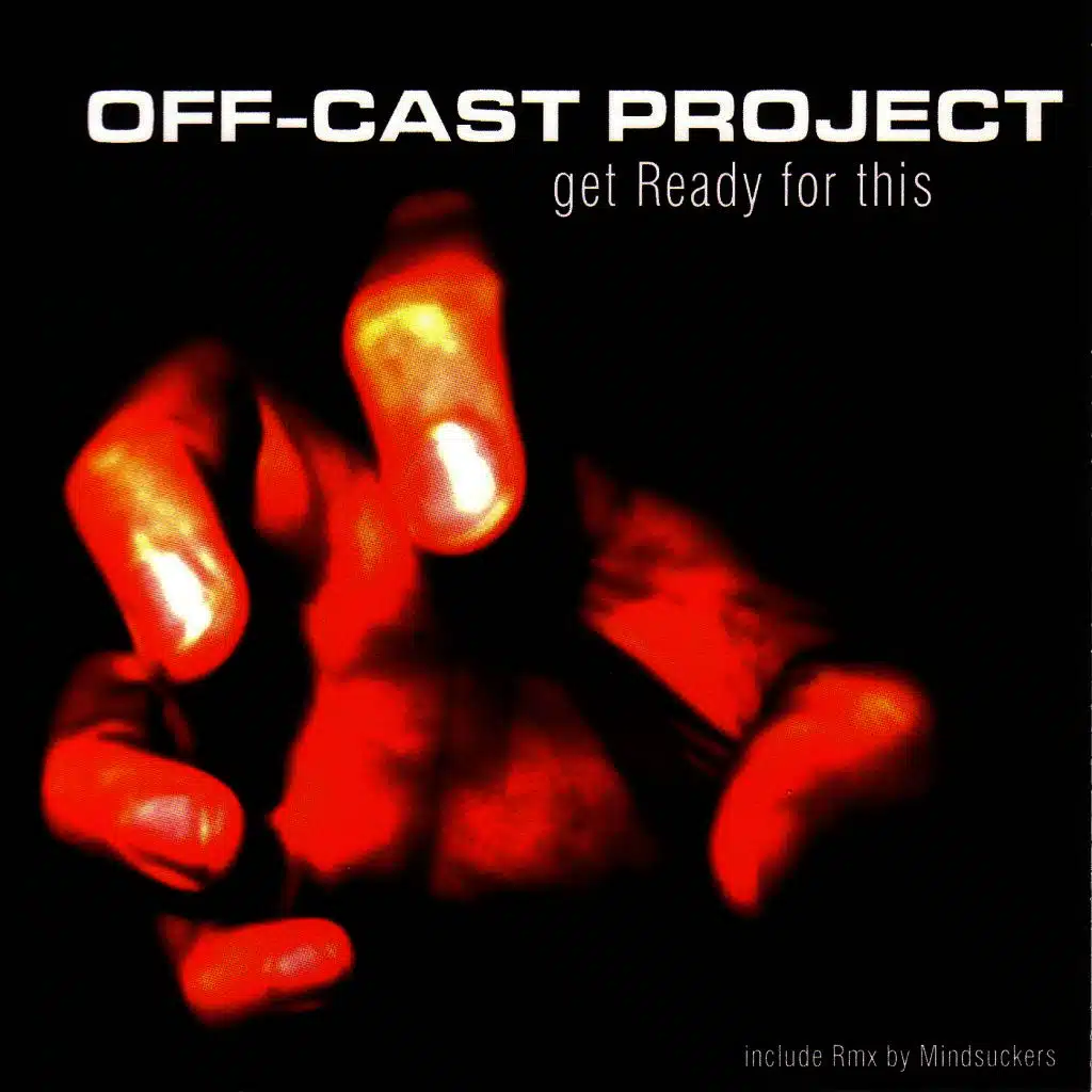 Off-Cast Project