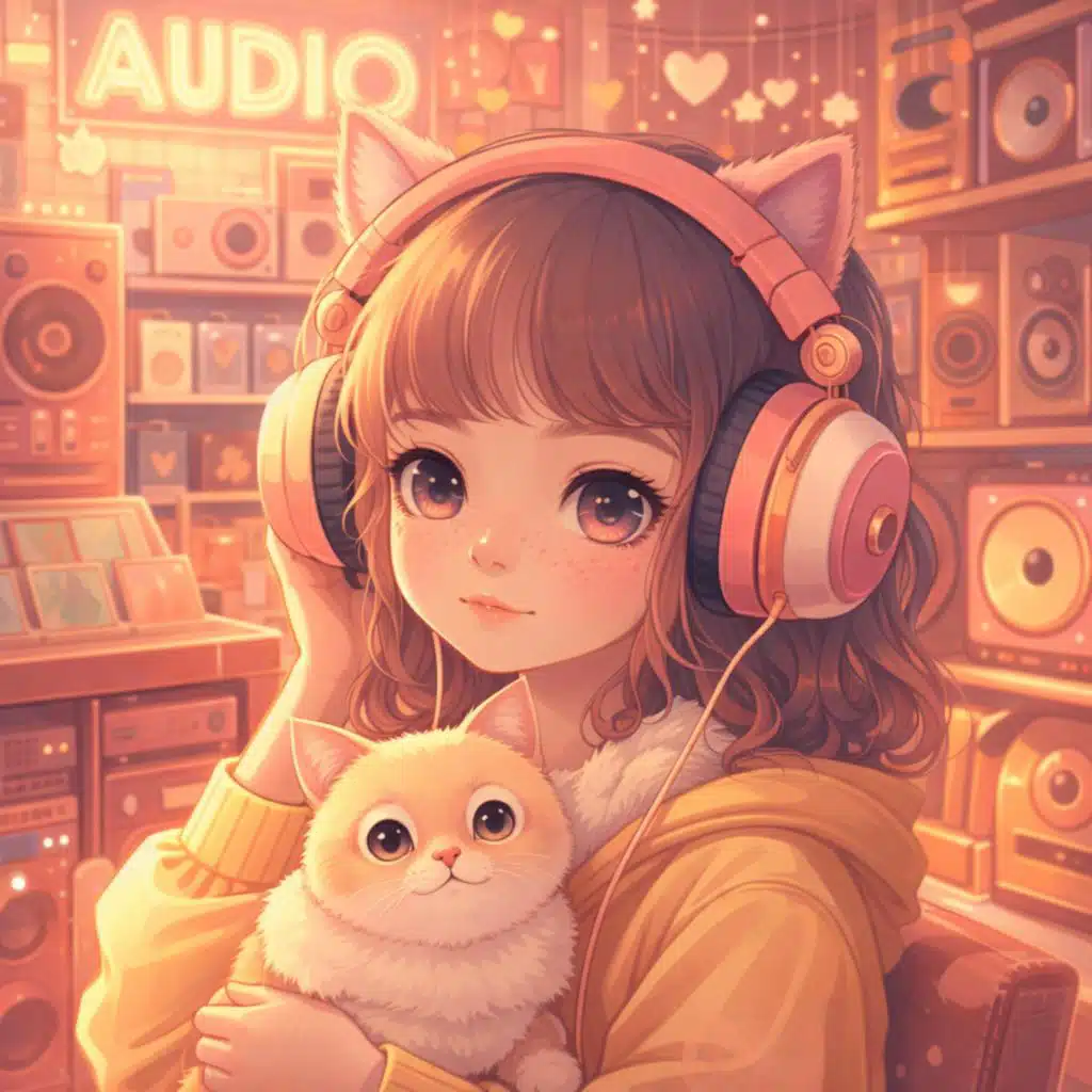 Crownie Lofi
