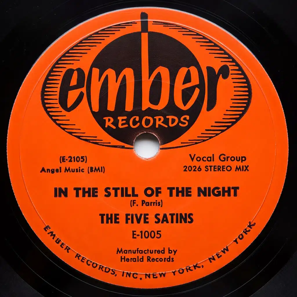 The Jones Girl (2026 Stereo Mix)