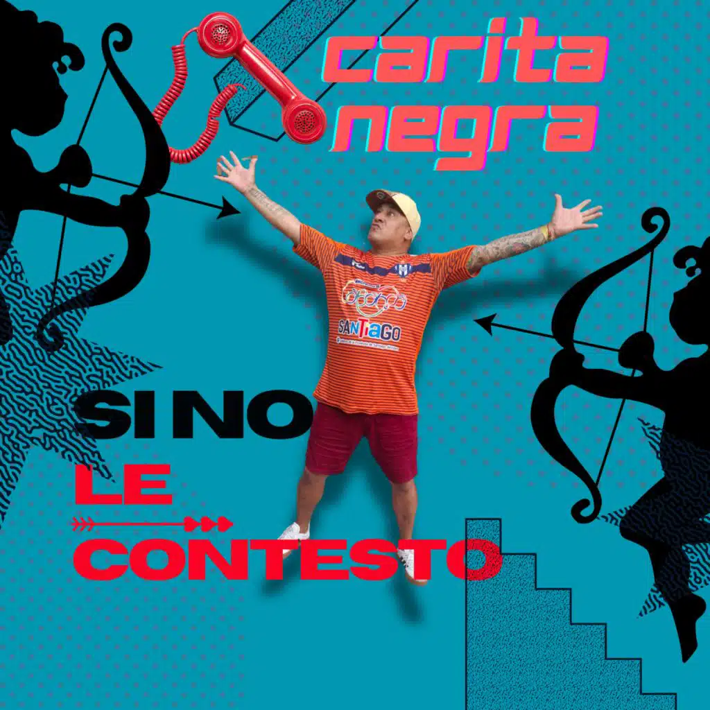 Si No Le Contesto