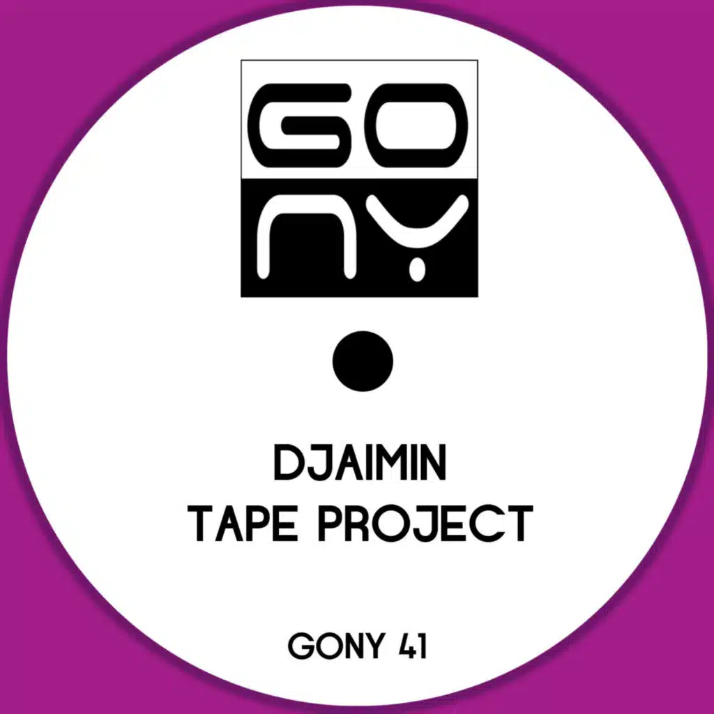 Tape Project