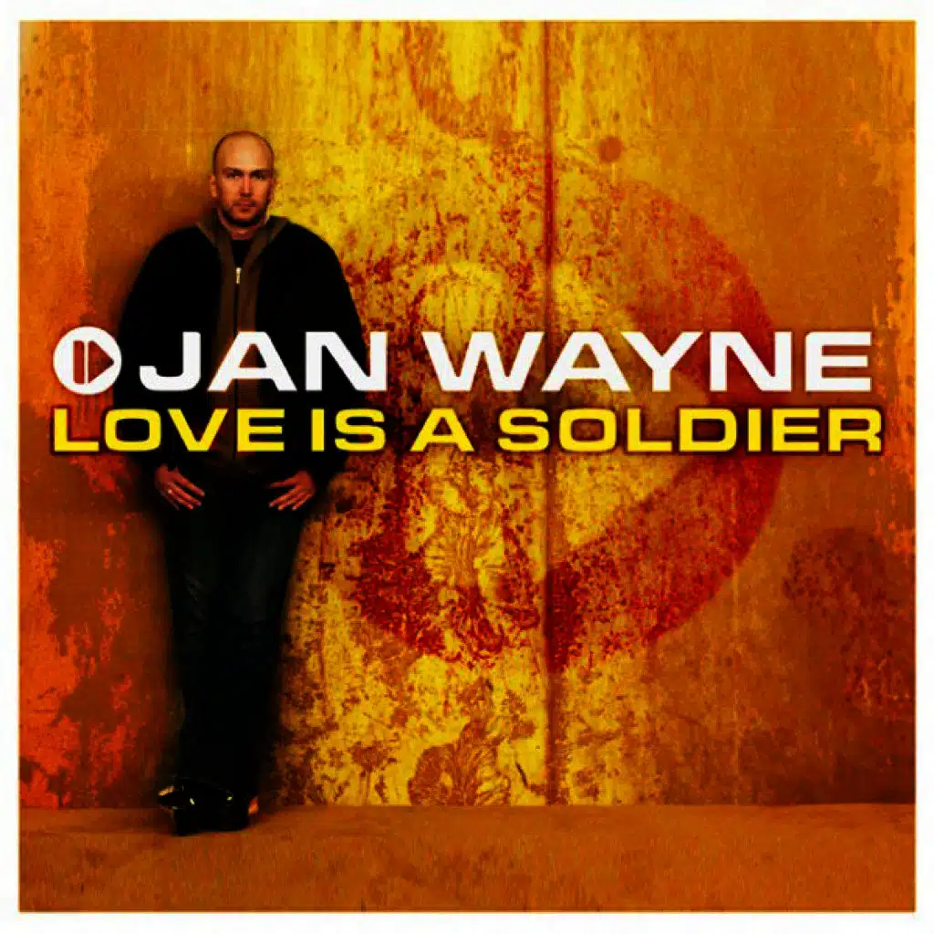 Love Is A Soldier (Video Edit)