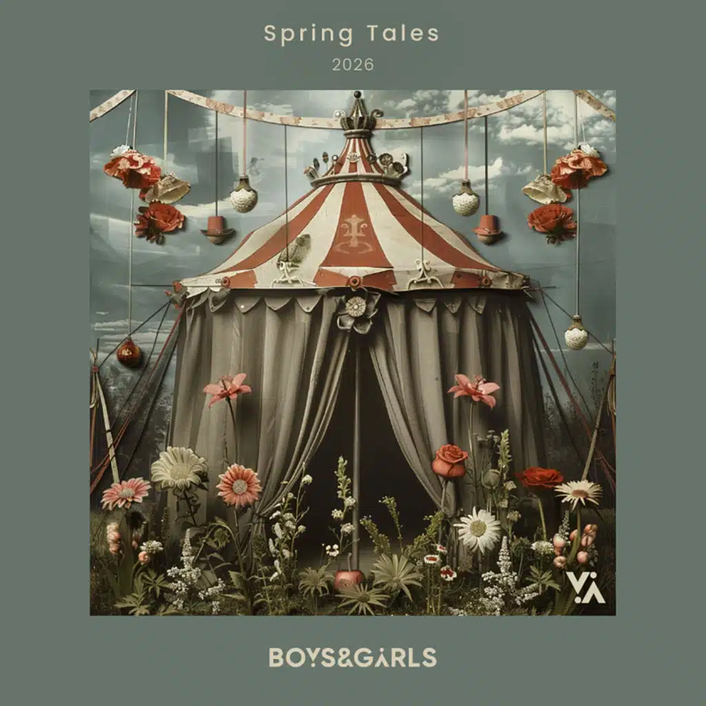 12 Doors (Frink Remix)