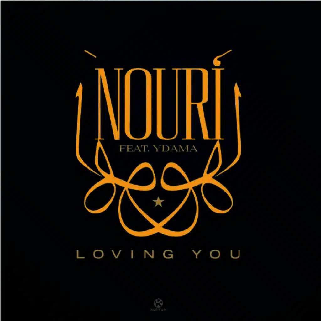 Loving You (Original Mix)