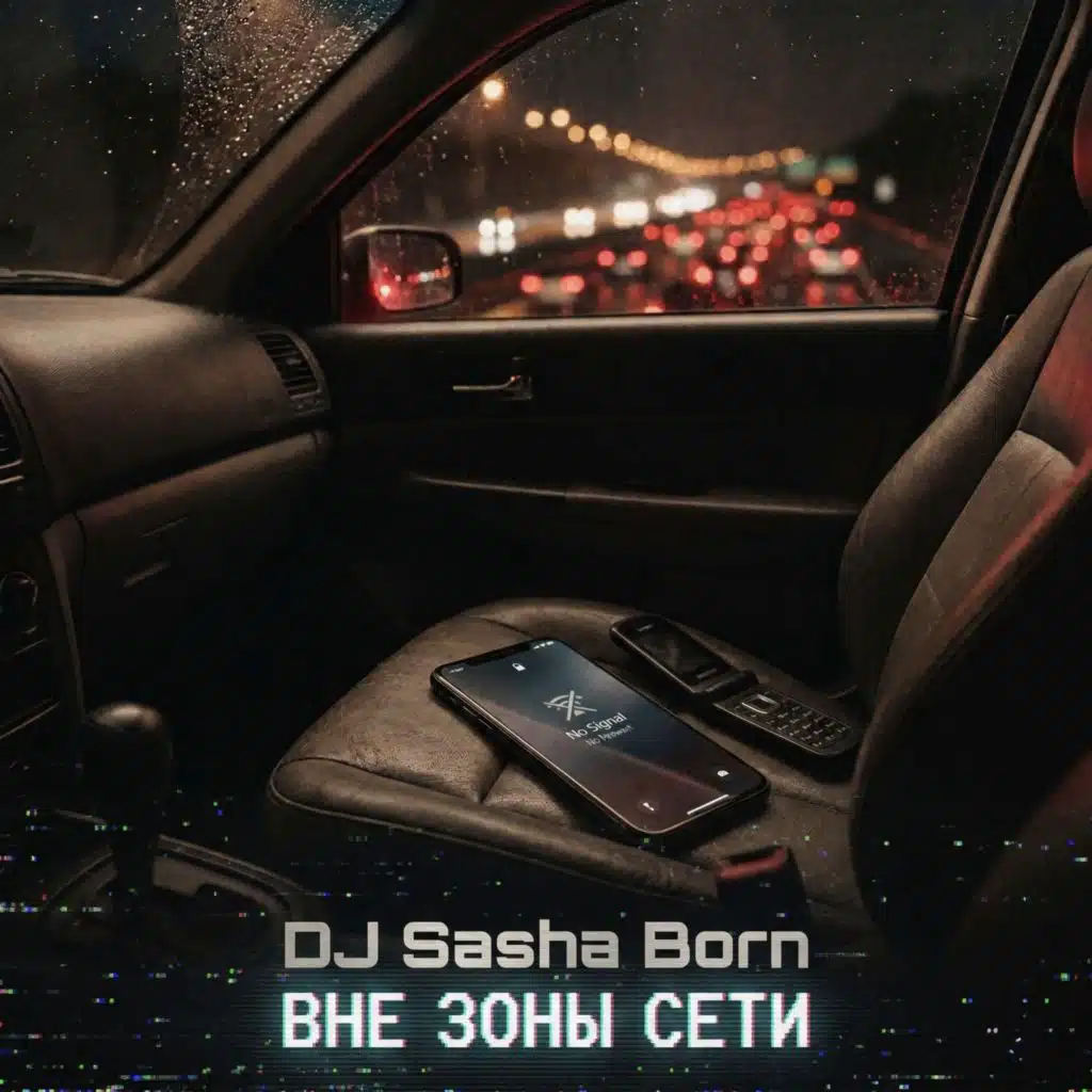 Dj Sasha Born
