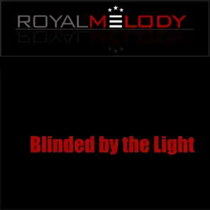 Blinded By the Light (Mario Lopez Club Mix)