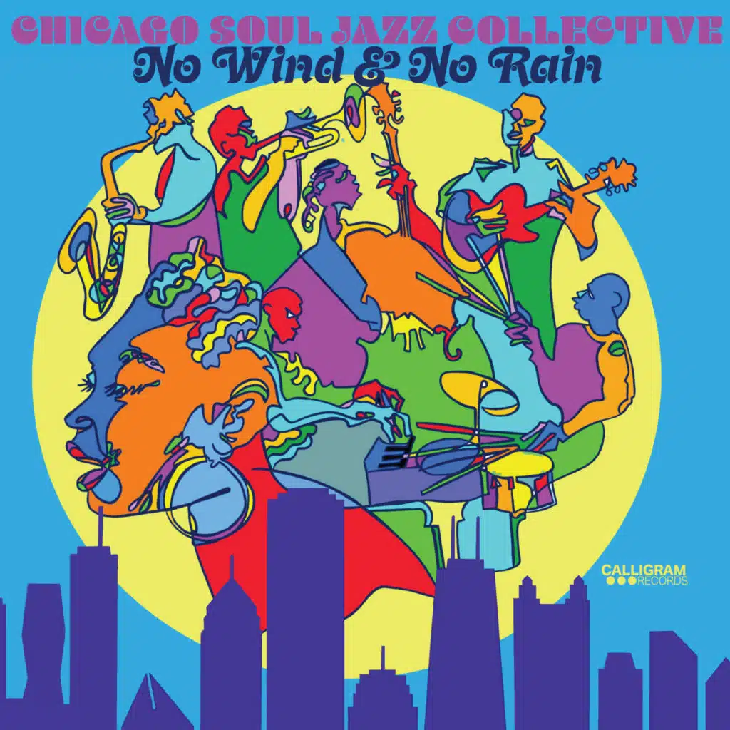 Chicago Soul Jazz Collective