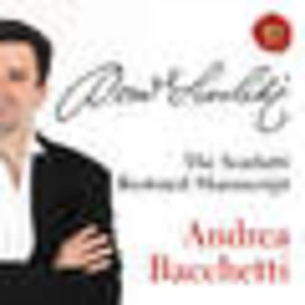 The restored Scarlatti manuscript