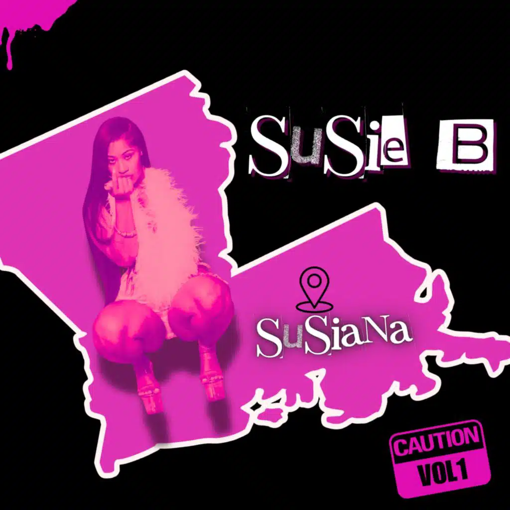 Susiana