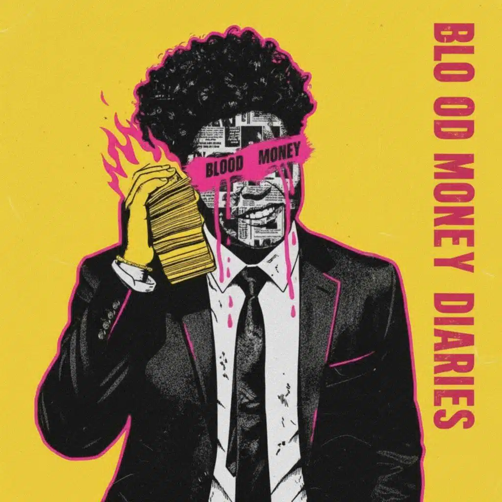 McCoys Blood Money Diaries