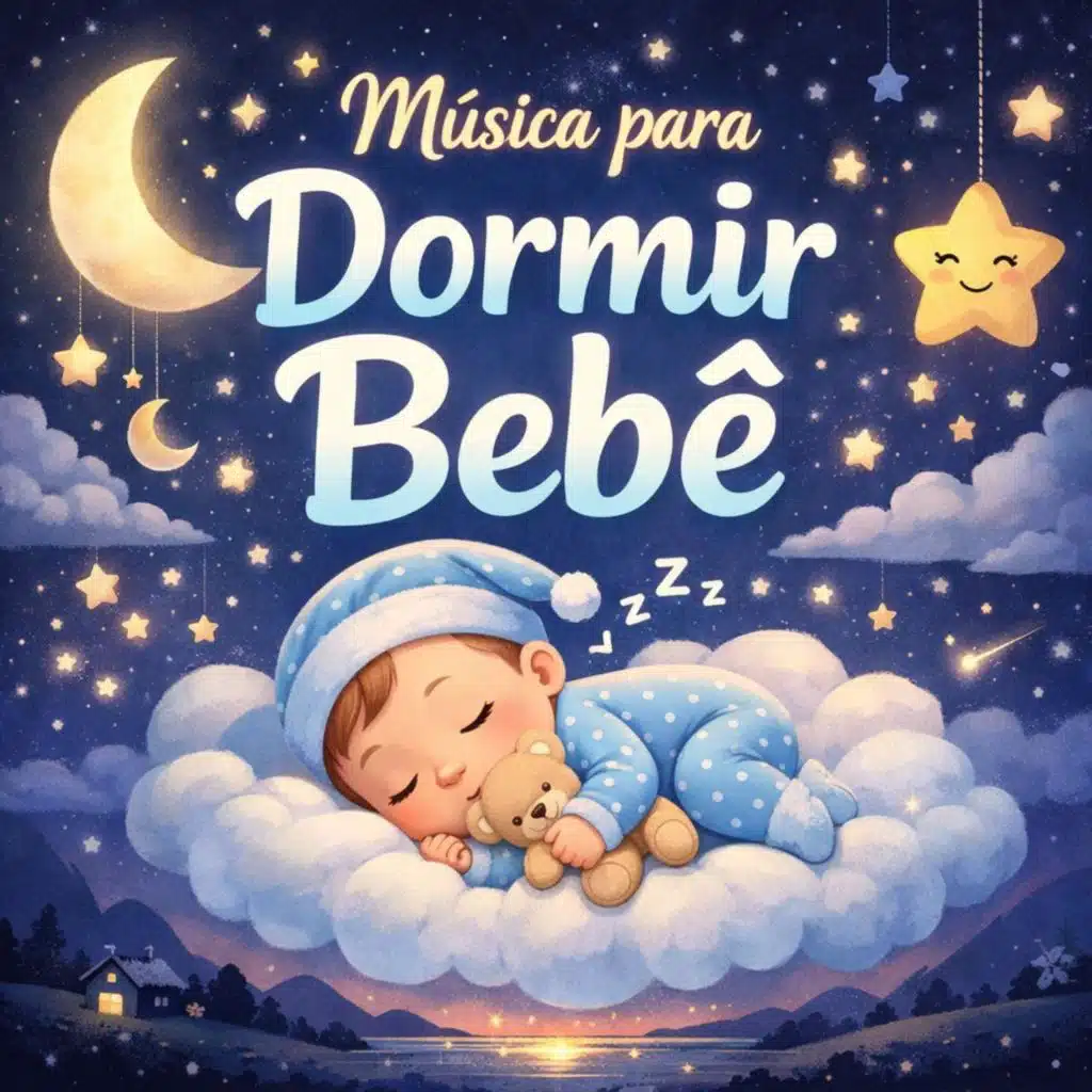 Dormir Bebé 12 Horas