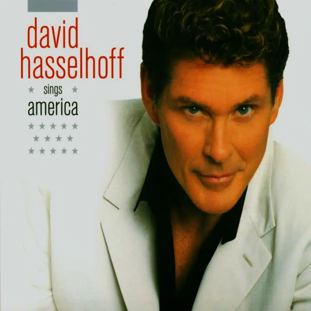 Sings America