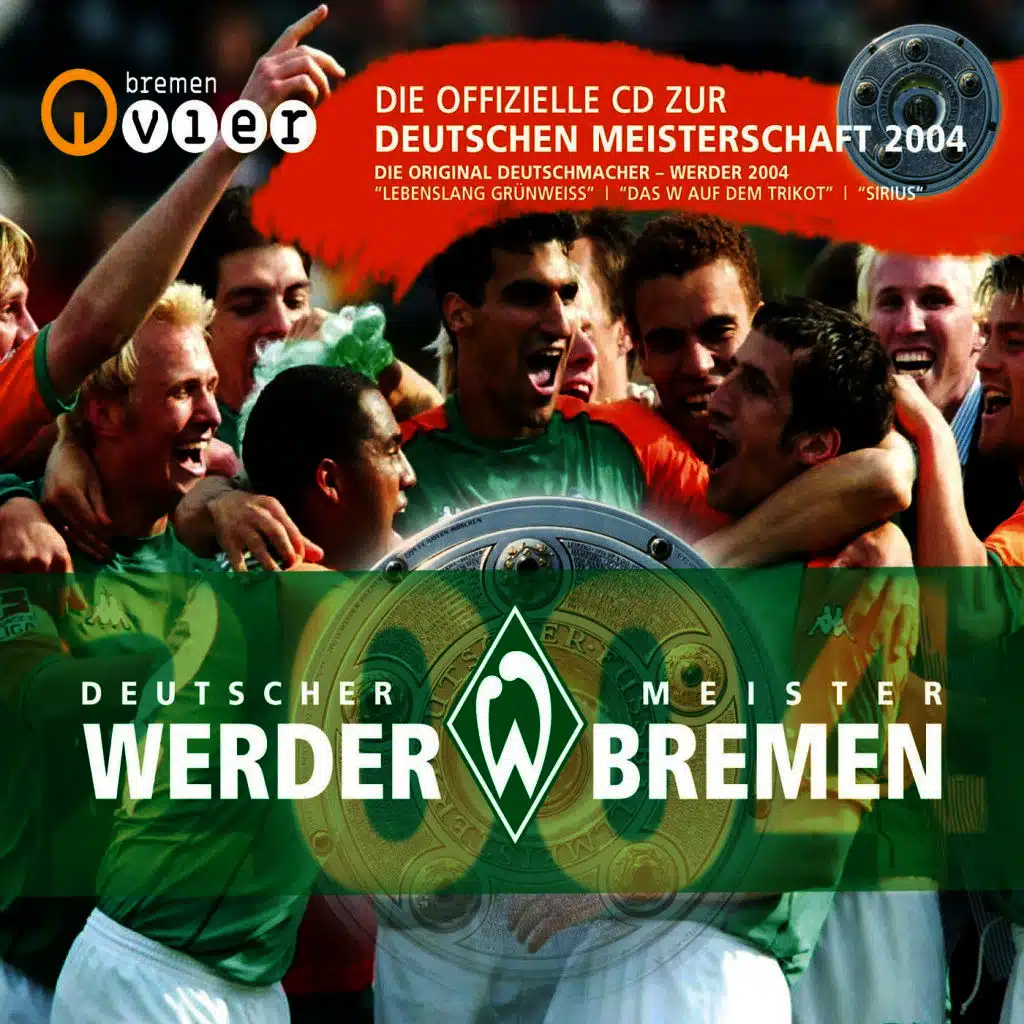 Lebenslang grünweiss