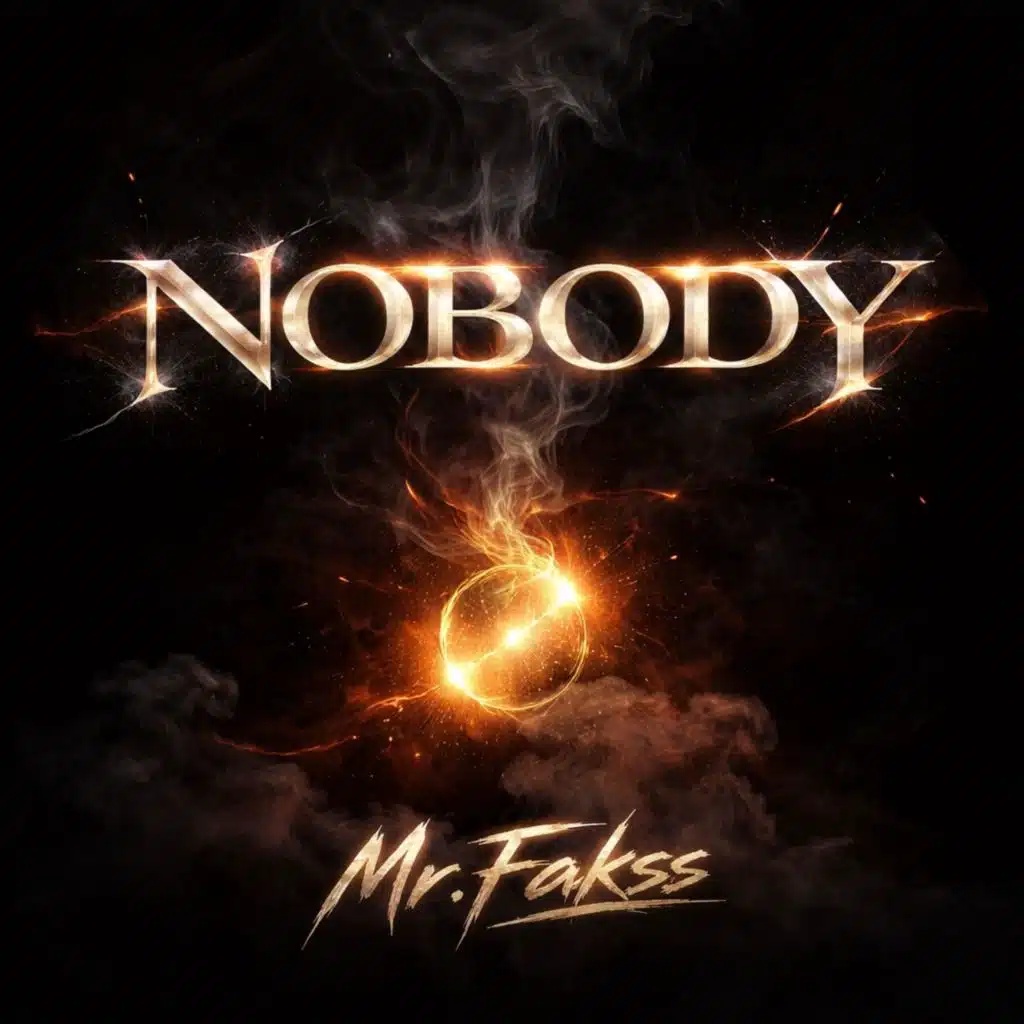 NOBODY