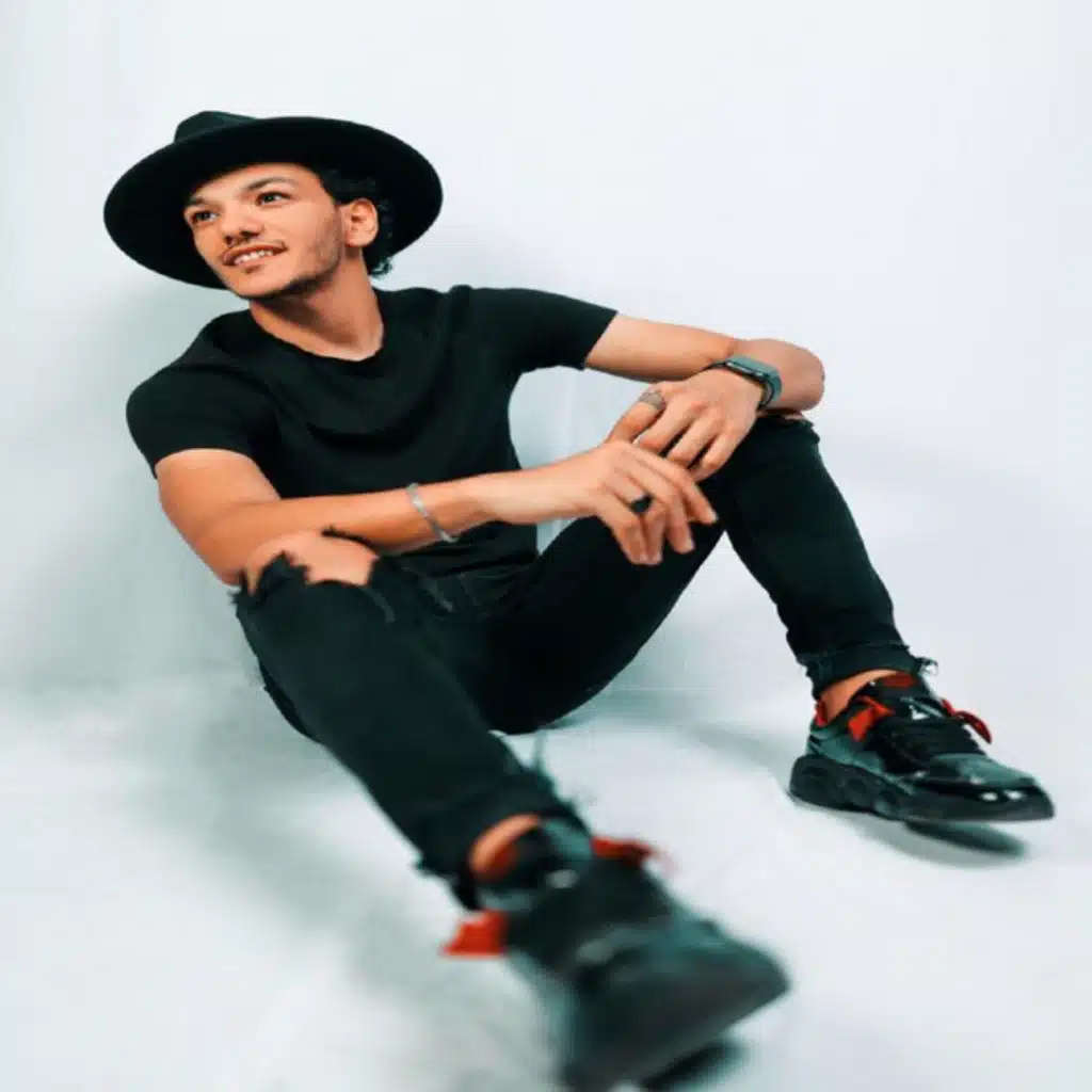 واحشنى اخويا