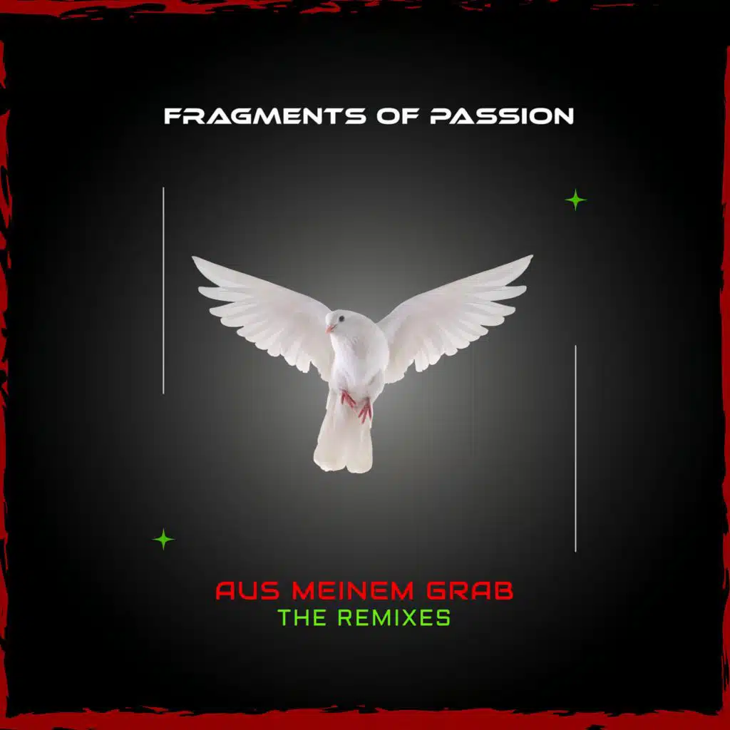 Aus meinem Grab (The Remixes)