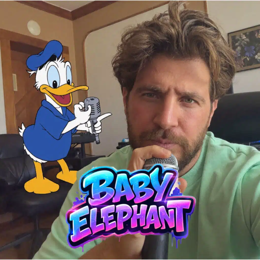 بيبي اليفنت