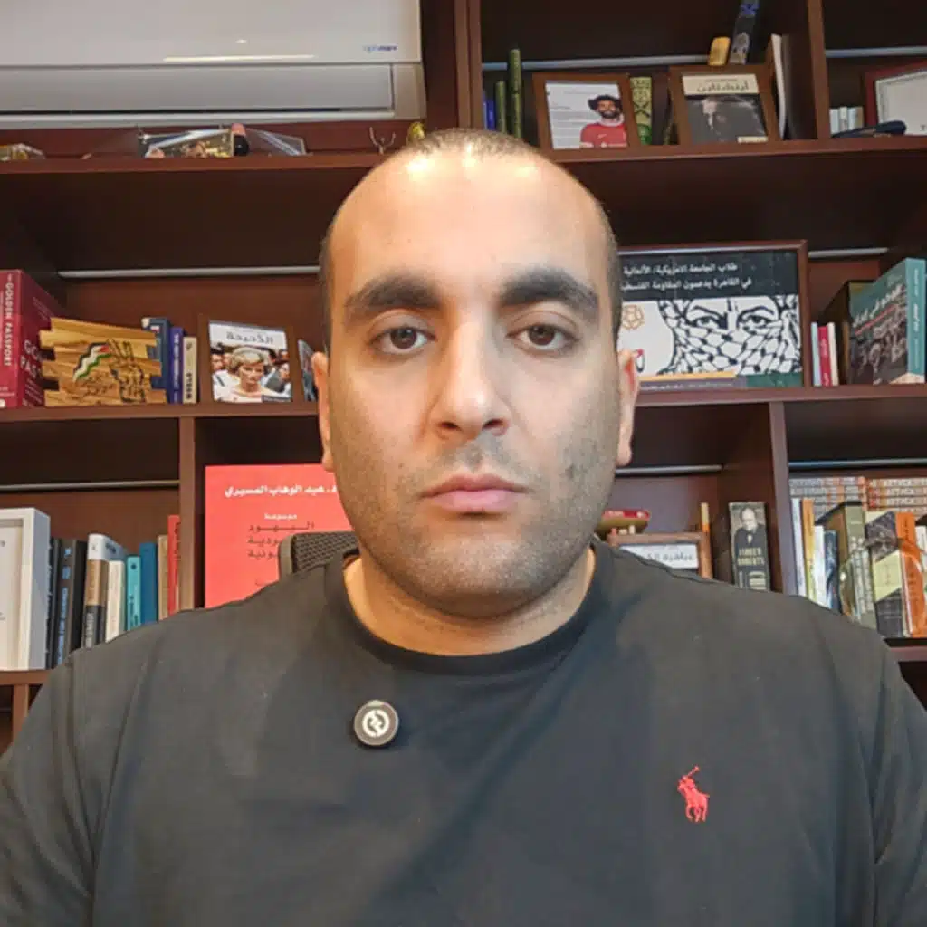 اسقاط الطائرة 