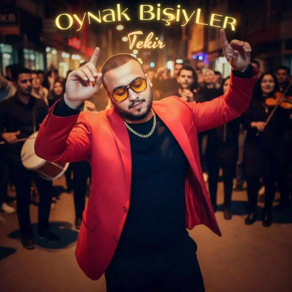 OYNAK BİŞİYLER