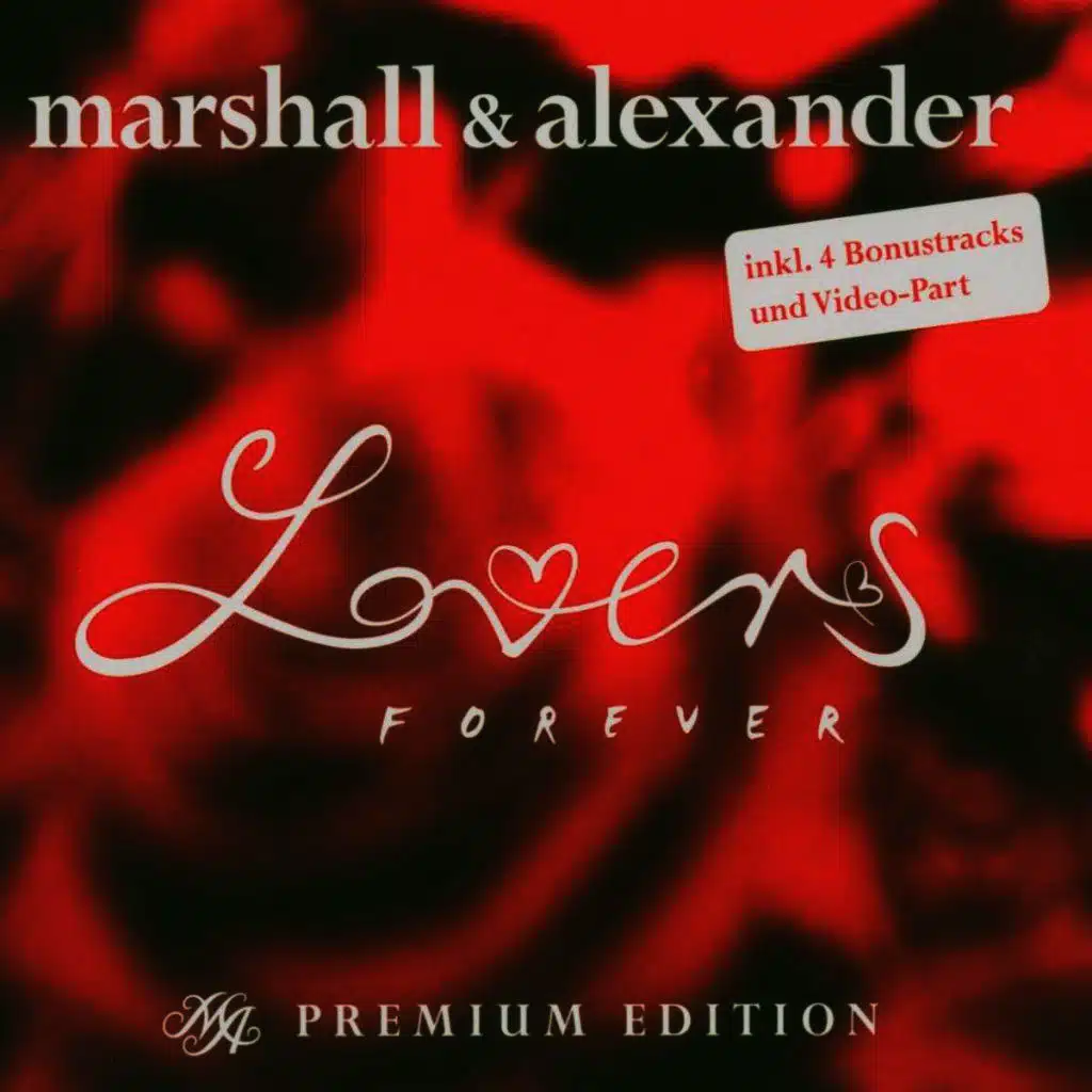 Lovers Forever (Premium Edition)