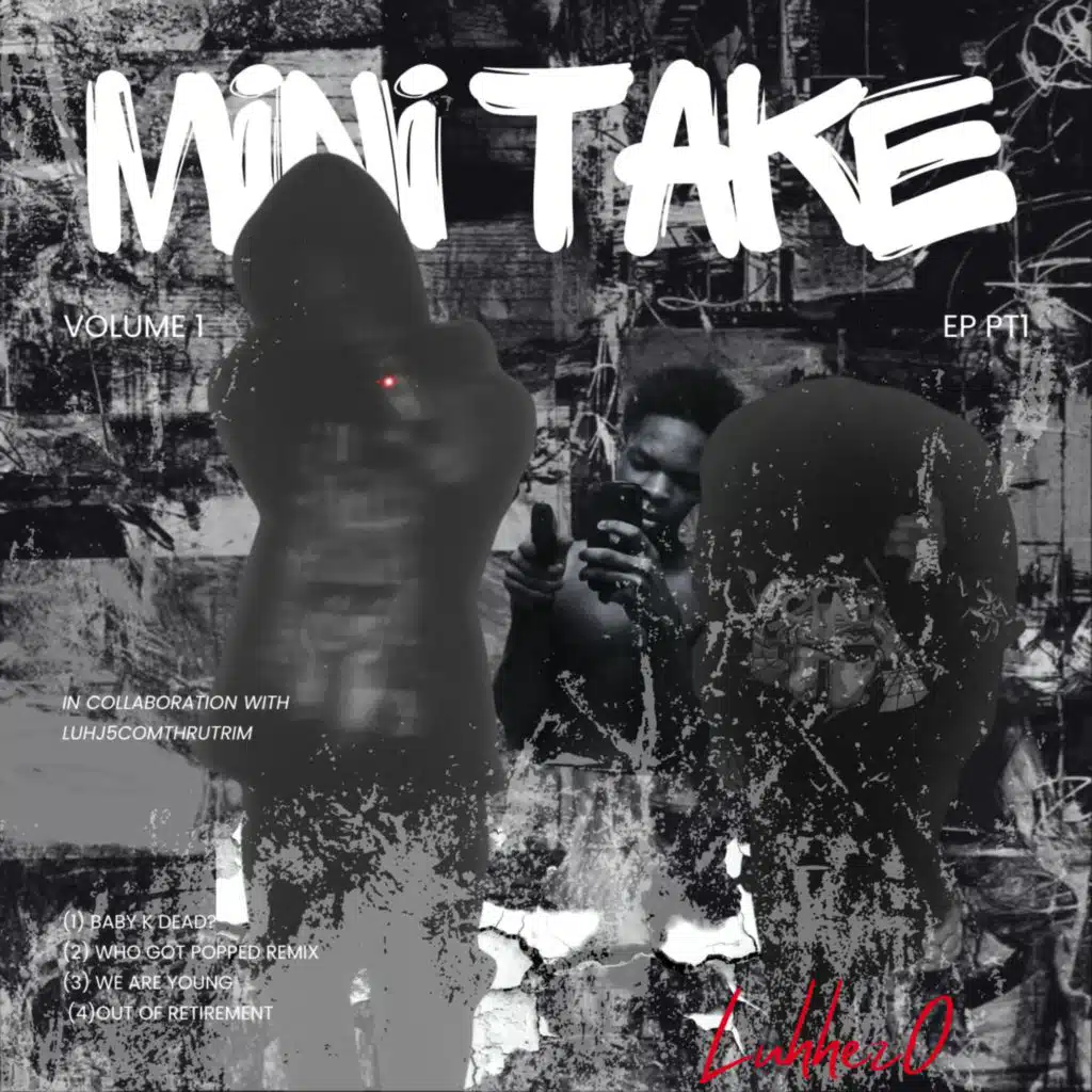 MINI TAKE