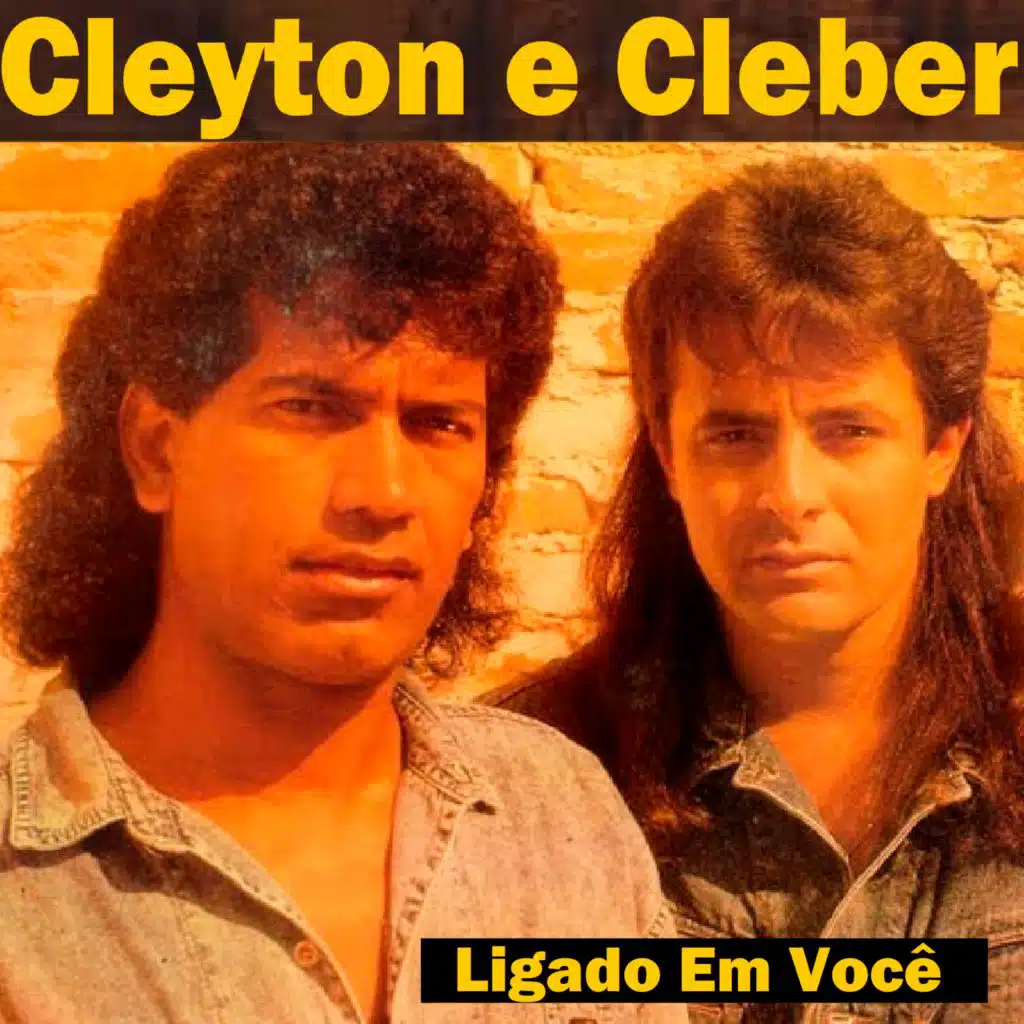 Ligado Em Você