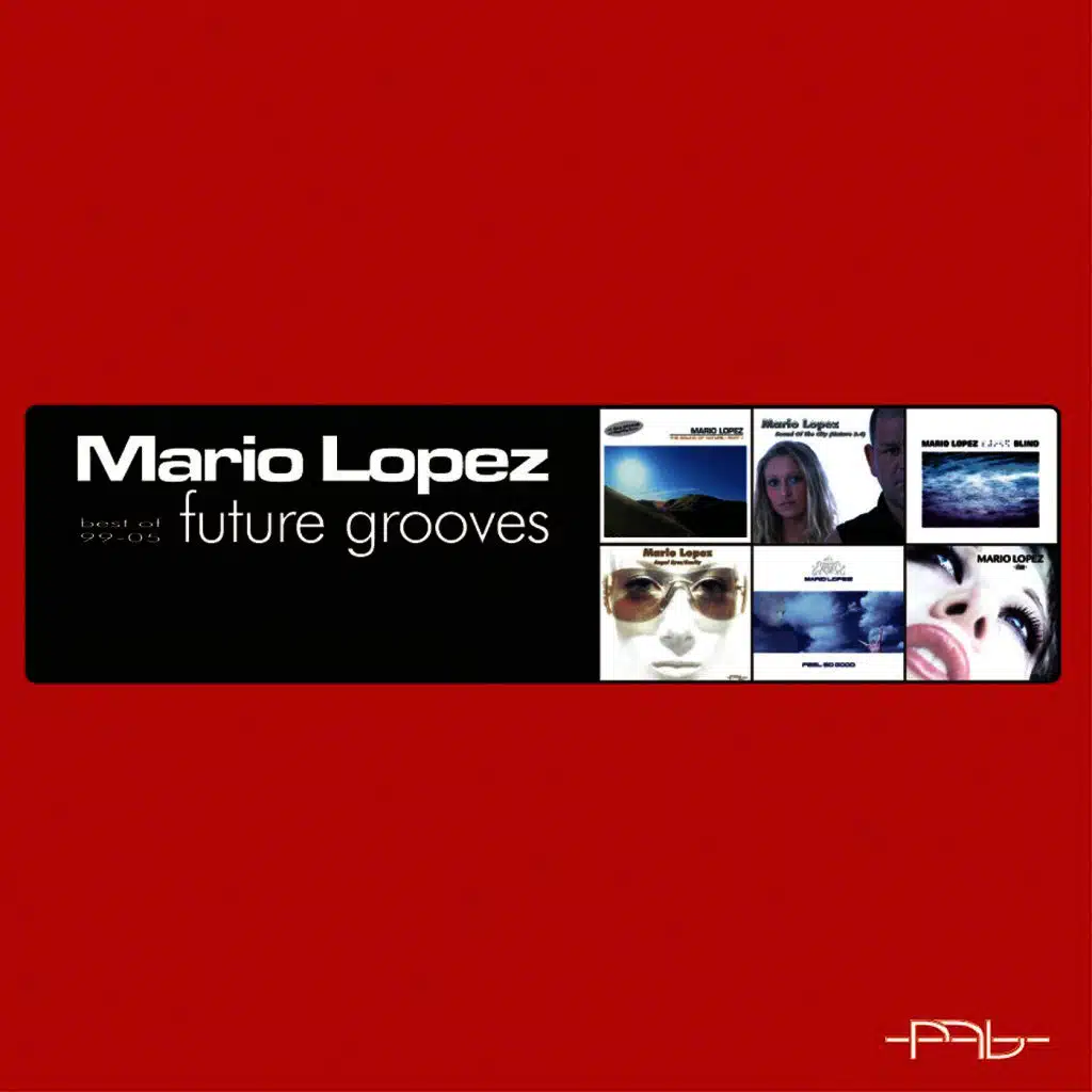 Mario Lopez vs. Red Sector