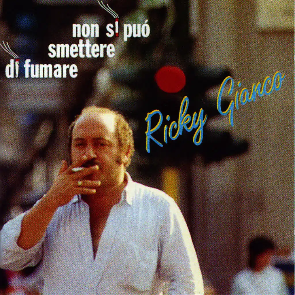 La Gente (Leaving Louisiana In The Broad Daylight)